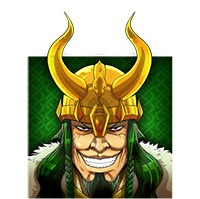 Loki Symbol