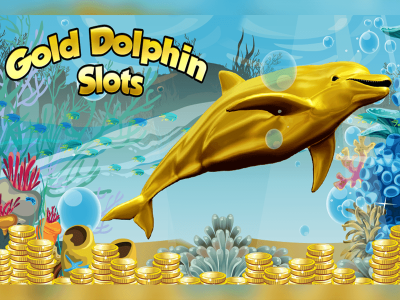 Golden Dolphin