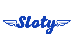 sloty online casino