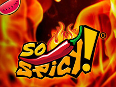 So Spicy! Online Slot