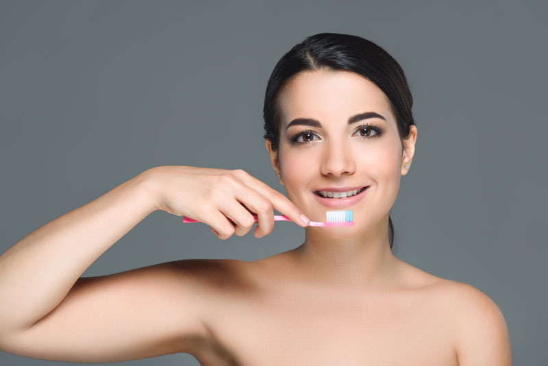 Does Fluoride Whiten Teeth? The Truth Behind the Claim