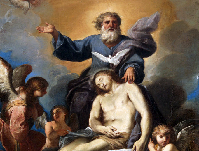 Does God Have Parents? Exploring the Mysteries of Divine Origins