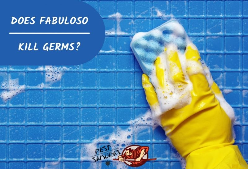 The Dangers of Mixing Fabuloso and Bleach A Comprehensive Guide