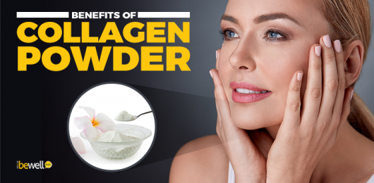 The Truth About Collagen Powder Does It Expire?