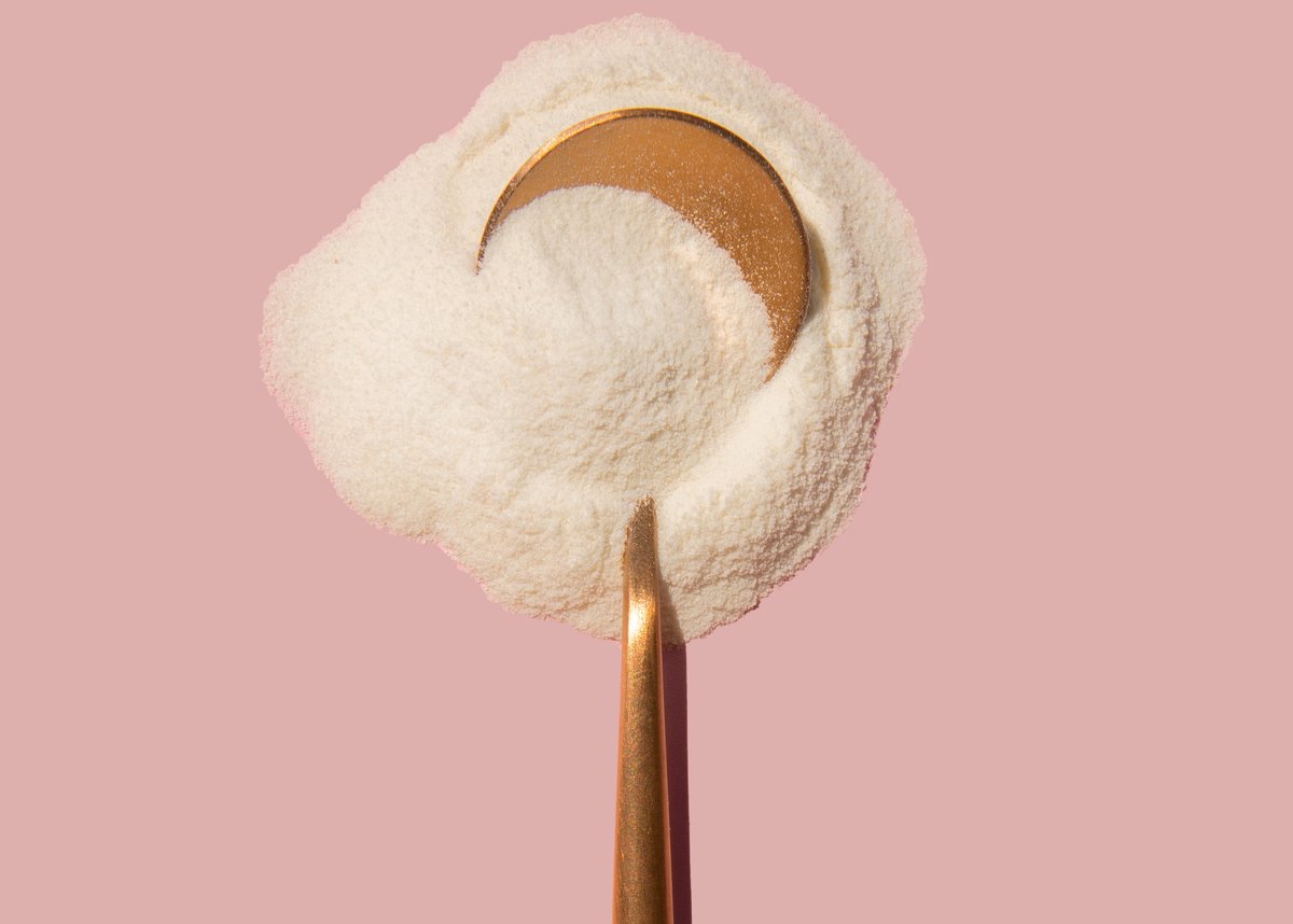 The Truth About Collagen Powder Does It Expire?