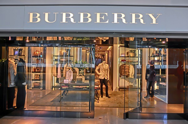 Title Does Burberry Run Small? A Comprehensive Guide to Sizing and Fit