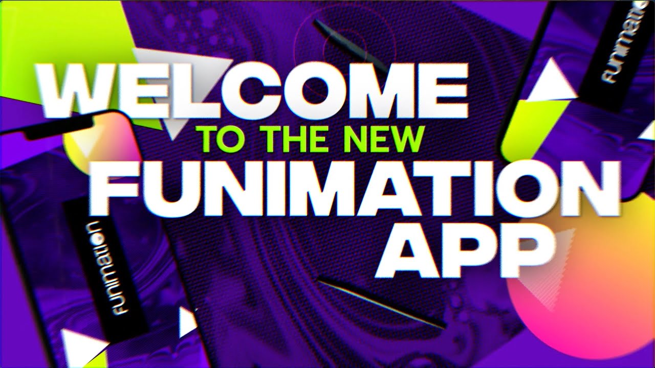 Title Funimation Exploring the World of Anime Streaming with Ads