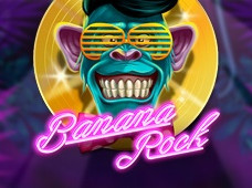 Get 100 Free Spins on Banana Rock slot by CasinoEuro Now!